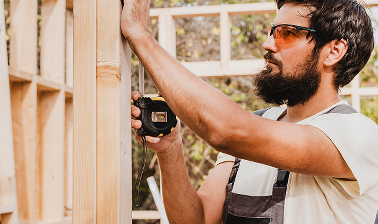 Roof Structure Services