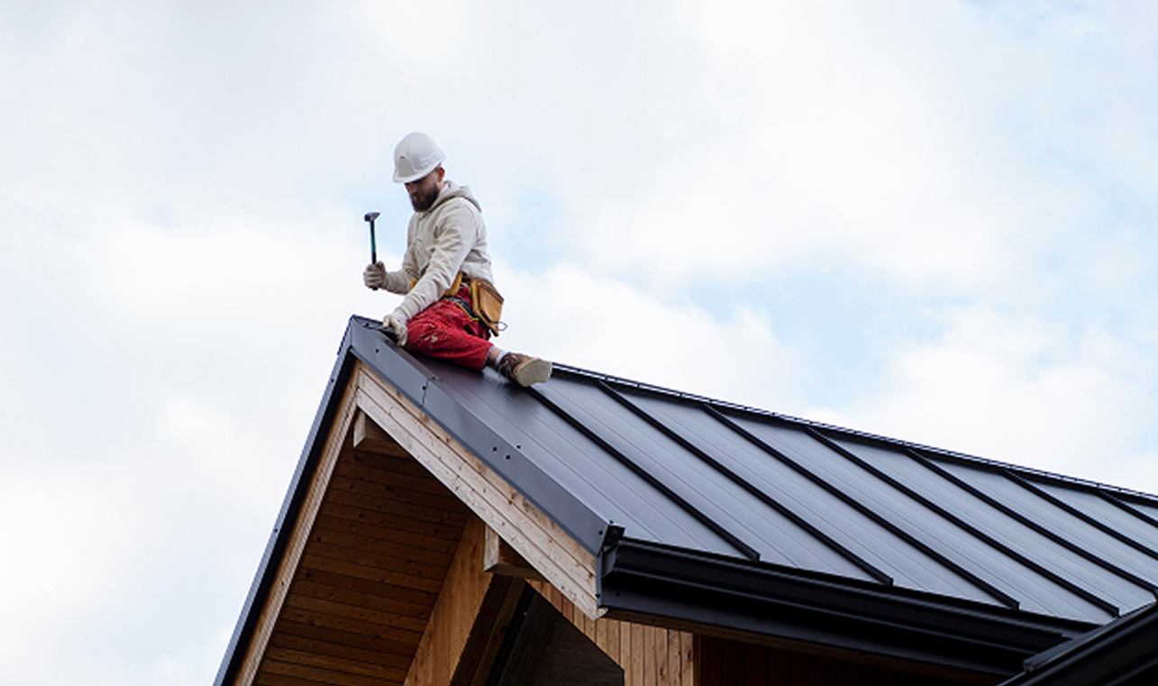 Roof Repair Services