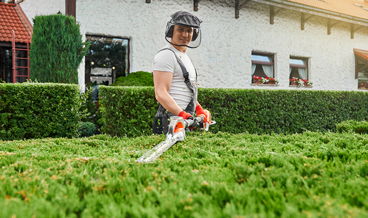 Gutter, Fascia & Soffit Services