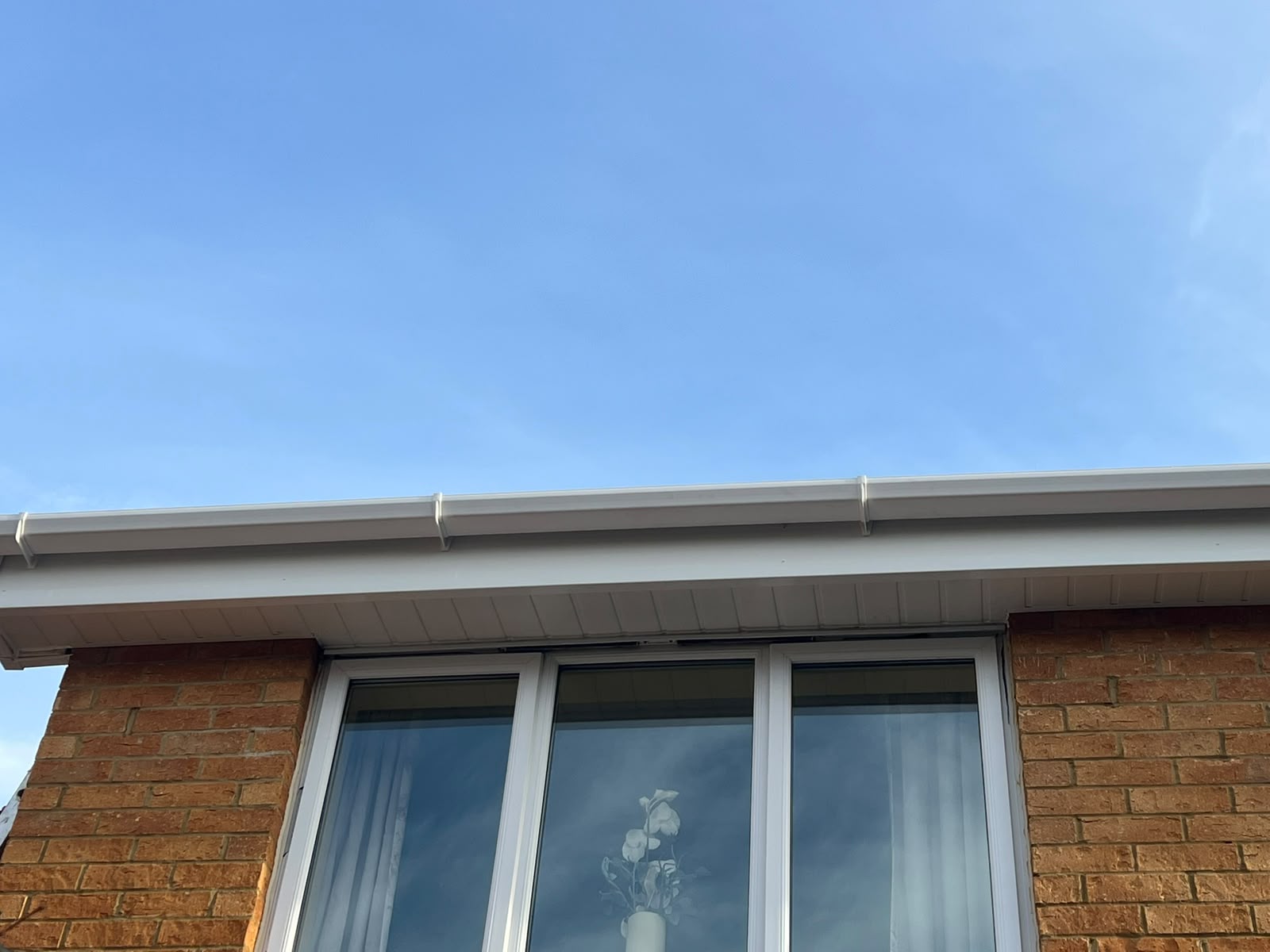 Guttering